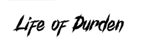 Header of lifeofdurden