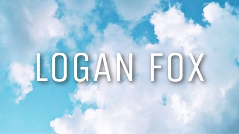 Header of loganfoxfree