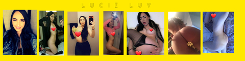 Header of lucieluv