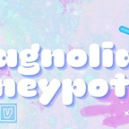 magnoliahoneypot Profile Picture