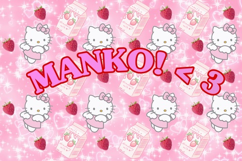 Header of mankoprincess