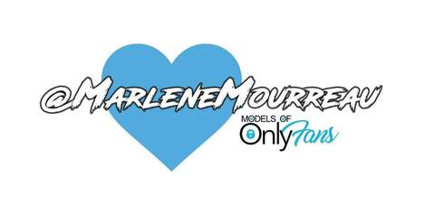Onlyfans leaked marlenemourreau - fans4leak
