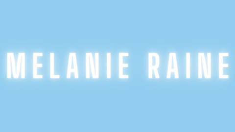 Header of melanierainefree