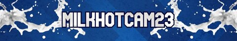 Header of milkhotcam23