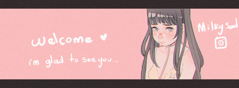 Header of milkyd