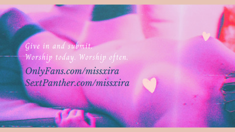 Header of missxira