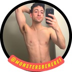 monstersbehere1 Profile Picture