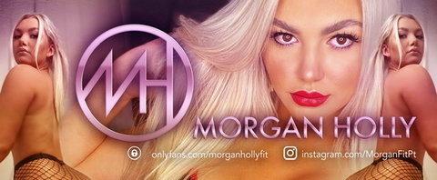 Header of morganhollymoore