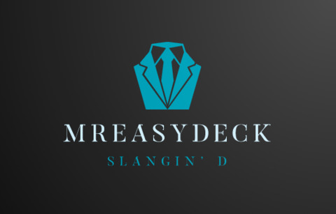 Header of mreasydeck