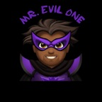 mrrealevil Profile Picture