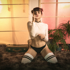 mrsrory Profile Picture