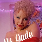 ms.jade26 Profile Picture