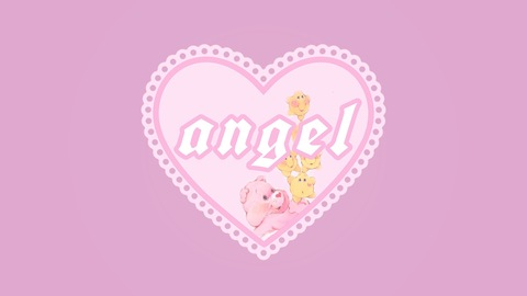 Header of mybabyangel