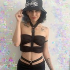 mystiknympho Profile Picture