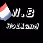 n.b.holland Profile Picture