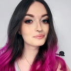 nataliestone Profile Picture