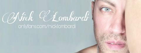 Header of nicklombardi