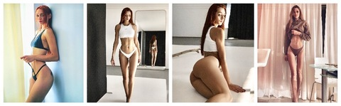 Header of nudekarina