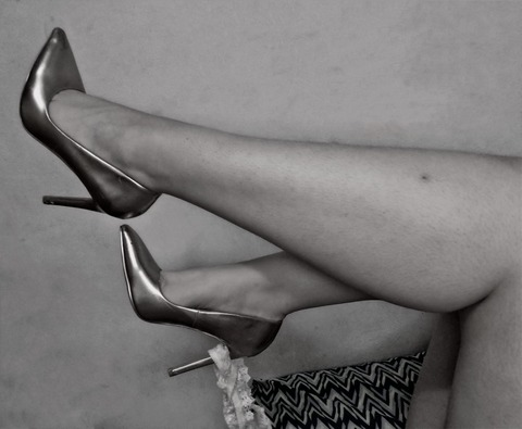 Header of nymphomany