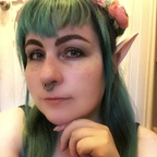 nymphotheforest Profile Picture