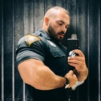 officermuscles Profile Picture