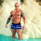 onlytattooedandfit Profile Picture
