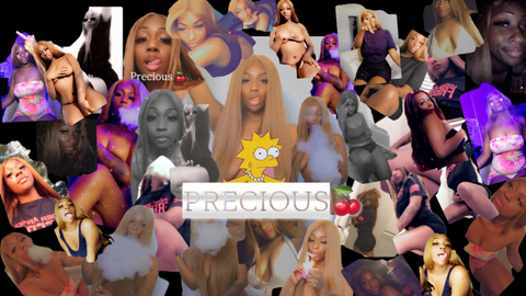 Header of p2precious