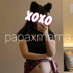 papaxmama Profile Picture