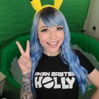 pkmnmasterholly Profile Picture