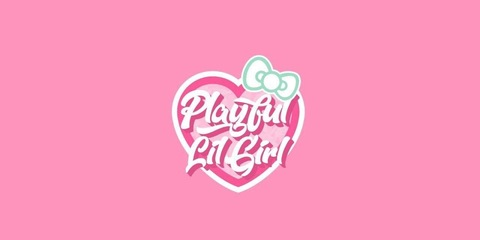 Header of playfullilgirl