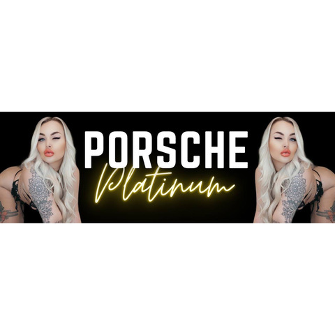 Header of porscheplatinum