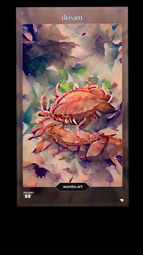 Header of prettycrab09