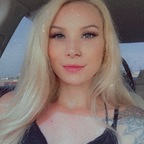 prettylittleblxnde Profile Picture