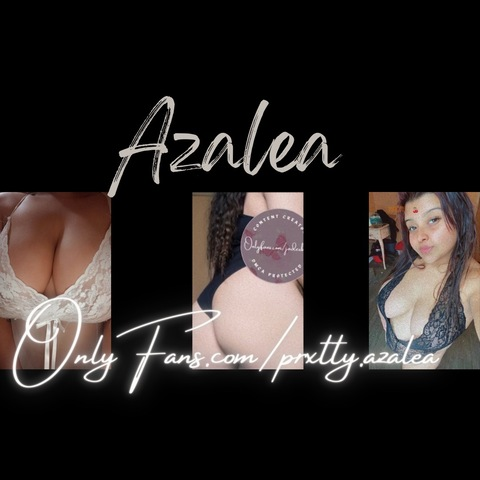 Header of prxtty.azalea