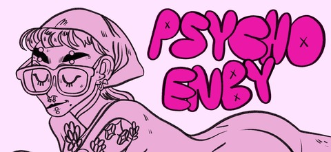 Header of psychoenby