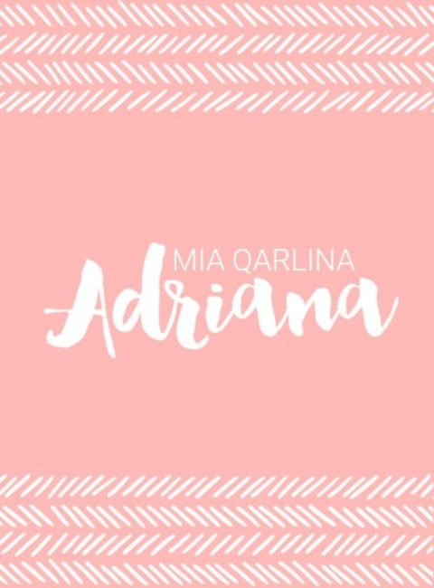 Header of qarlinaadriana