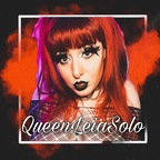 queenleiasolo Profile Picture