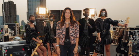 Header of rebeccaminkoff