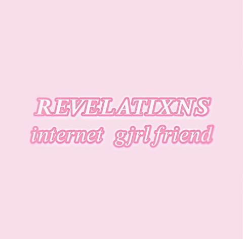 Header of revelati_xns