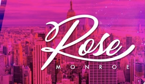 Header of rosemonroe