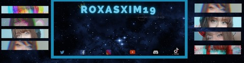 Header of roxasxim19