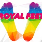royalfeet91 Profile Picture
