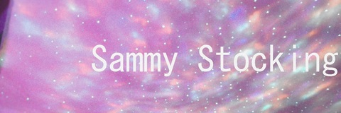 Header of sammy_stocking