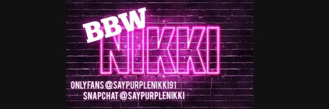 Header of saypurplenikki91