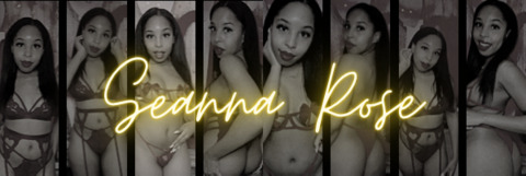 Header of seannarose