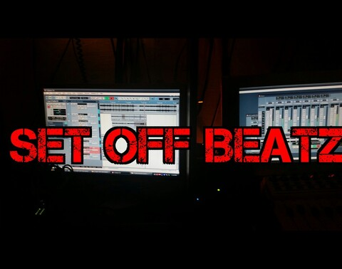 Header of setoffbeatz