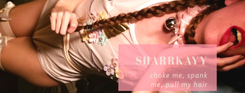 Header of sharrkkay