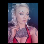 smokingvixen Profile Picture