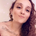socalbookfiendfree Profile Picture