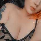 spookybabe666 Profile Picture